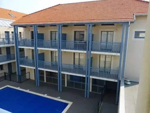 Les Balcons de l'Océan - Photo 1