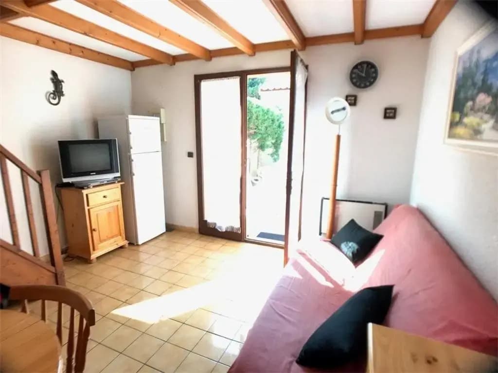 Villa Port Leucate, 3 pièces, 6 personnes - FR-1-81-365 - Photo 2