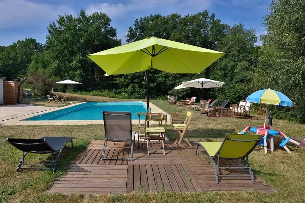 Les Gîtes de la Vallée de l'Elle - Photo 5