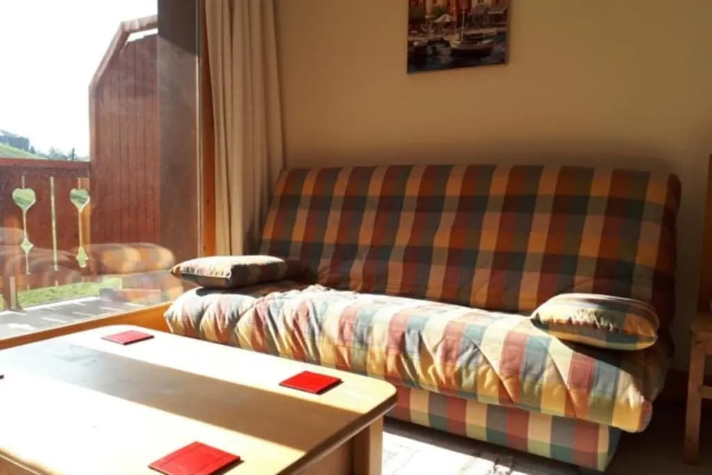 Le Chalet de Montalbert 25C - Photo 1