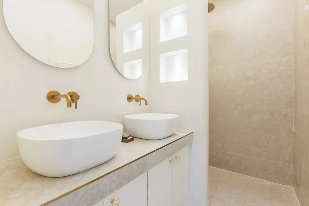 Cosy Apartment - 2br/6p - Clignancourt/sacre-coeur - Miniature 7