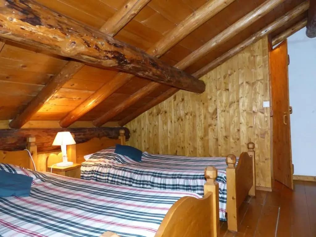 Appartement cosy pour 4 personnes en chalet de pierres - Photo 3