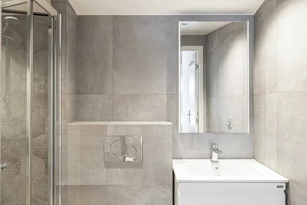 Bright Duplex - Cannes Center - Photo 4
