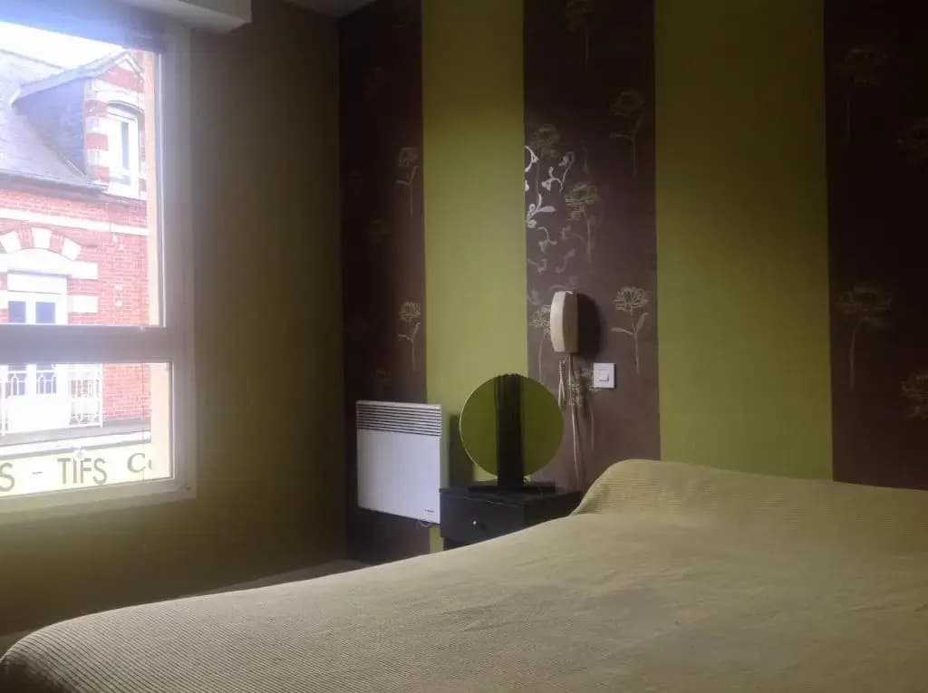 Hotel Le Ricordeau - Photo 3