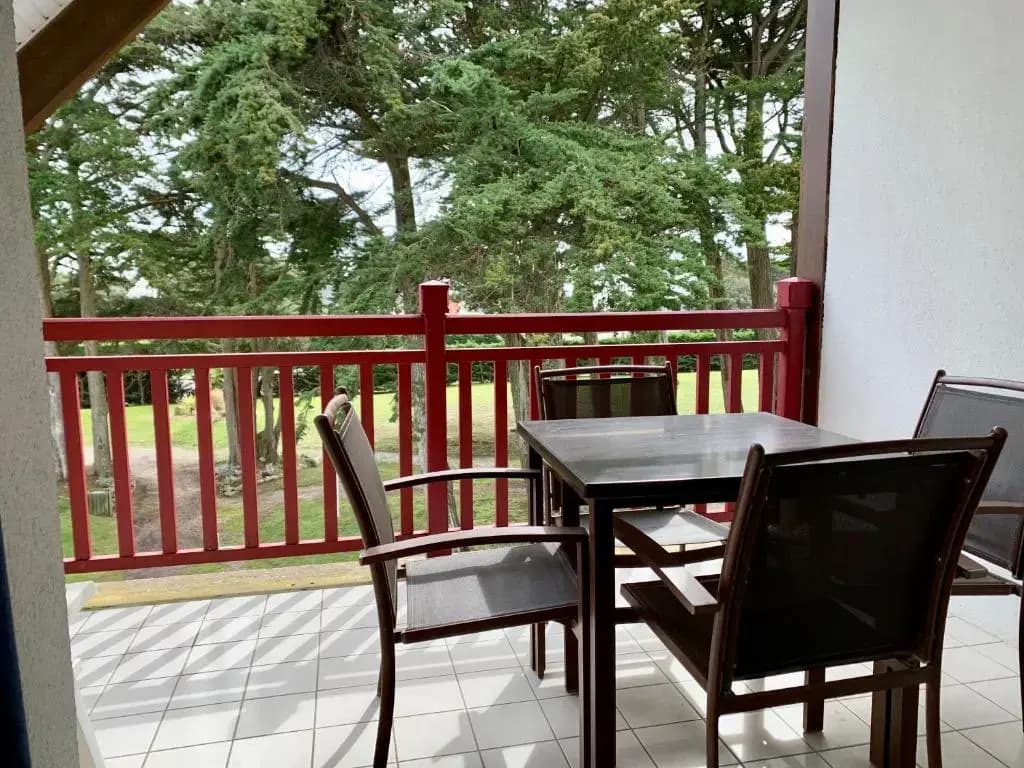 Appartement dans résidence de standing avec terrasse et vue mer - Photo 5