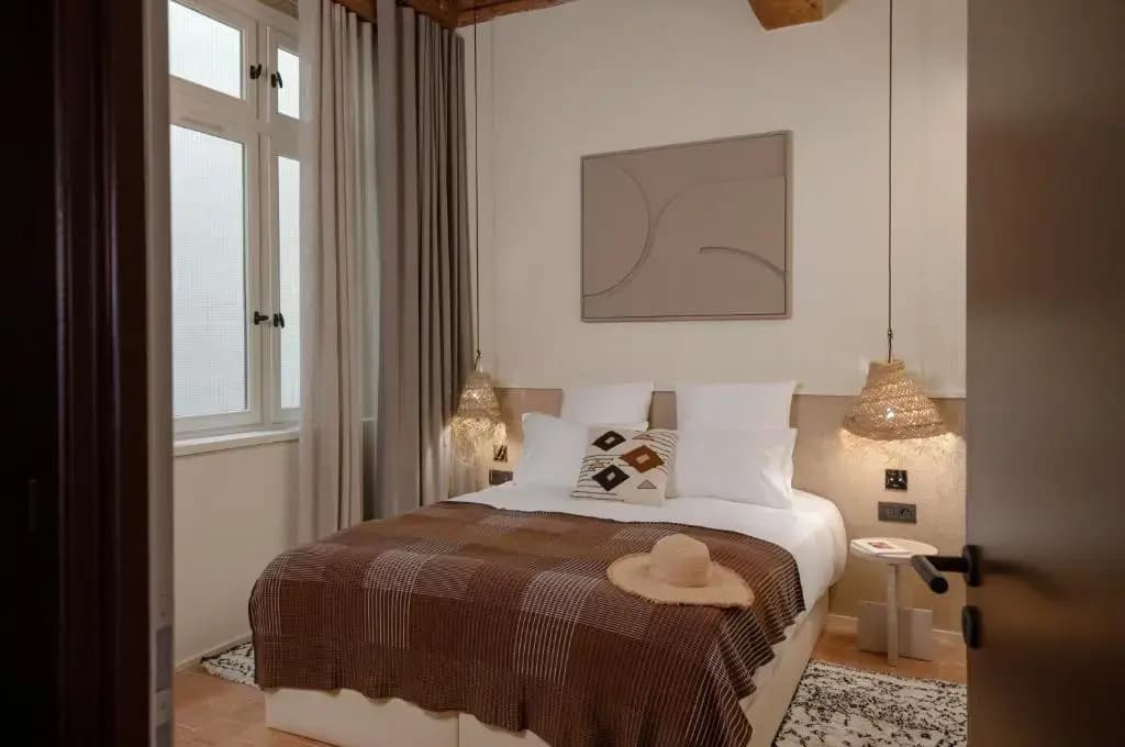 MiHotel La Tour Rose - Photo 5