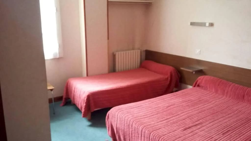 Hôtel Le Viscos - Photo 3