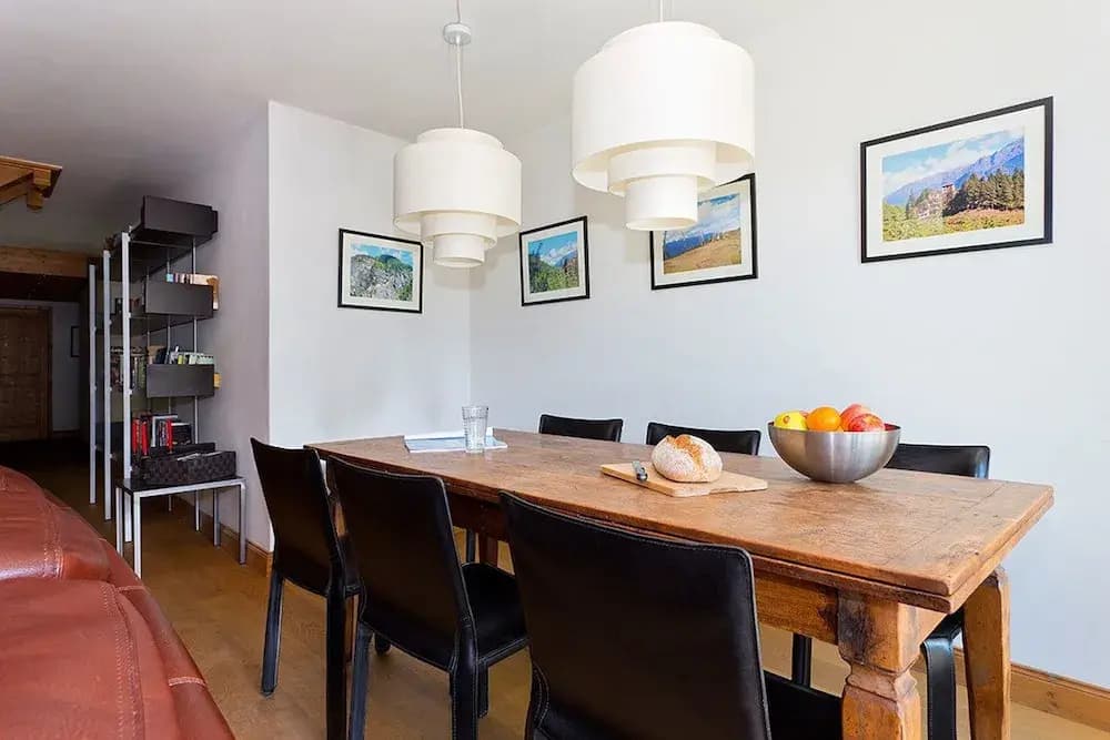 Apartment Villa Vallet 12 - Photo 4