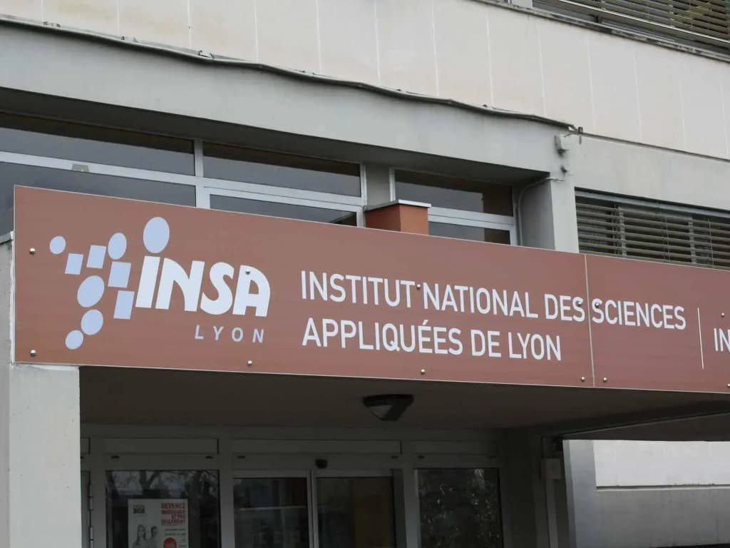 ibis budget Lyon Villeurbanne - Photo 1