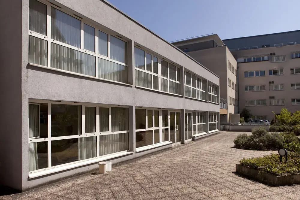 Appart Hotel Victoria Garden Mulhouse - Photo 1