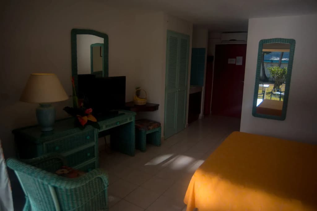 Hotel Résidence Golf Village - Photo 4