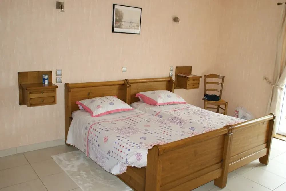 Le Relais Postal B&B - Photo 5