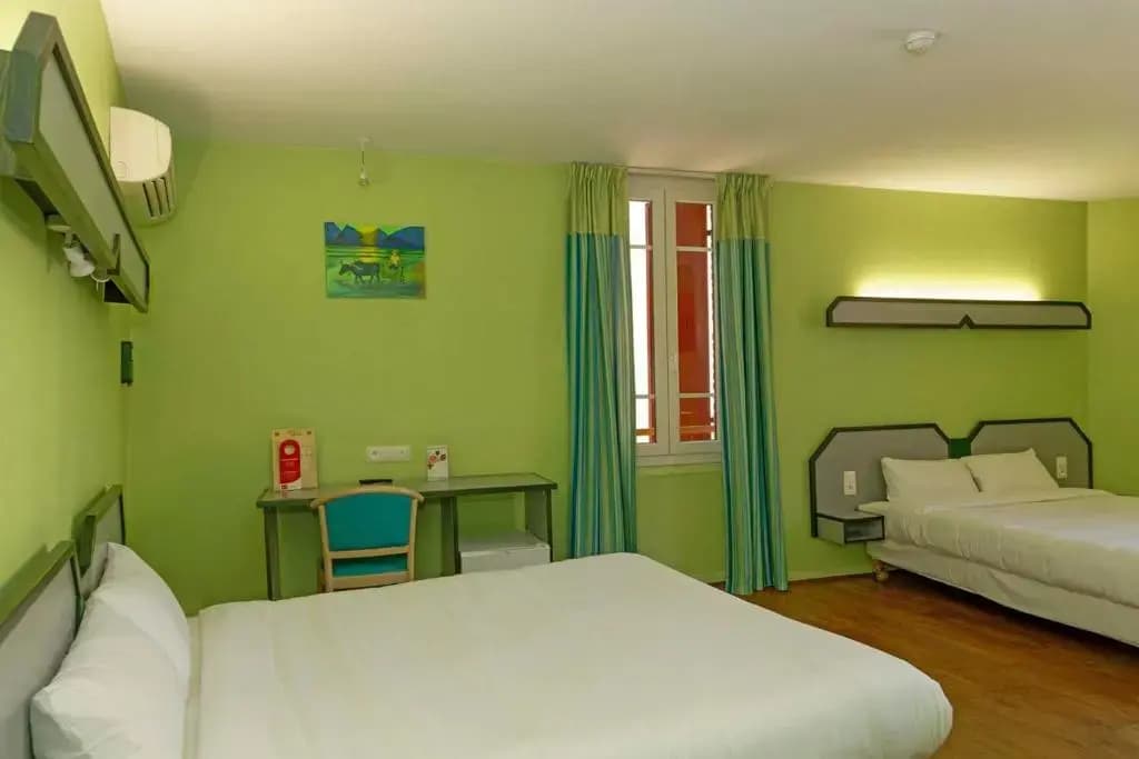 Hotel Du Vigan - Photo 5