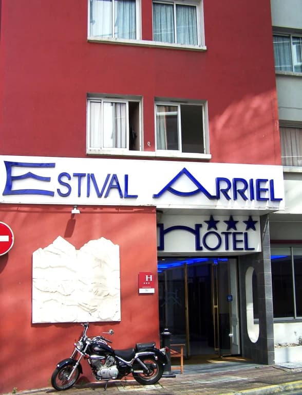 Hotel Estival-Arriel - Photo 1