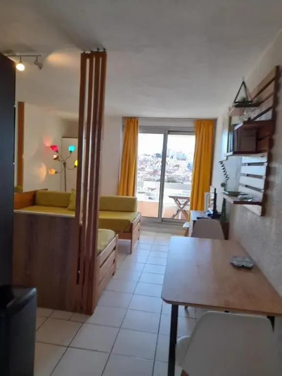 studio Victoria Surf Biarritz - Photo 3