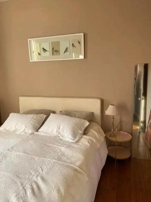 La suite & Caux 2 - Photo 4