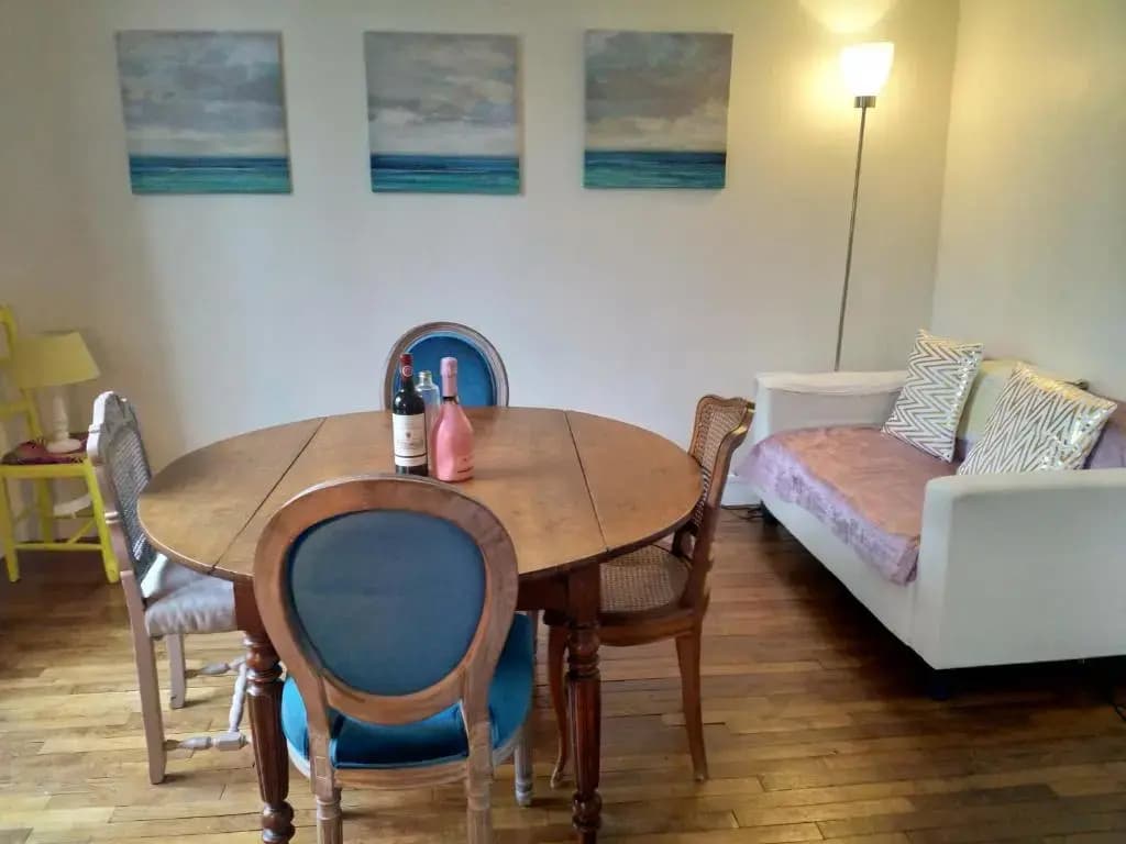 Nice apartment 10 minutes from Paris - Photo 2