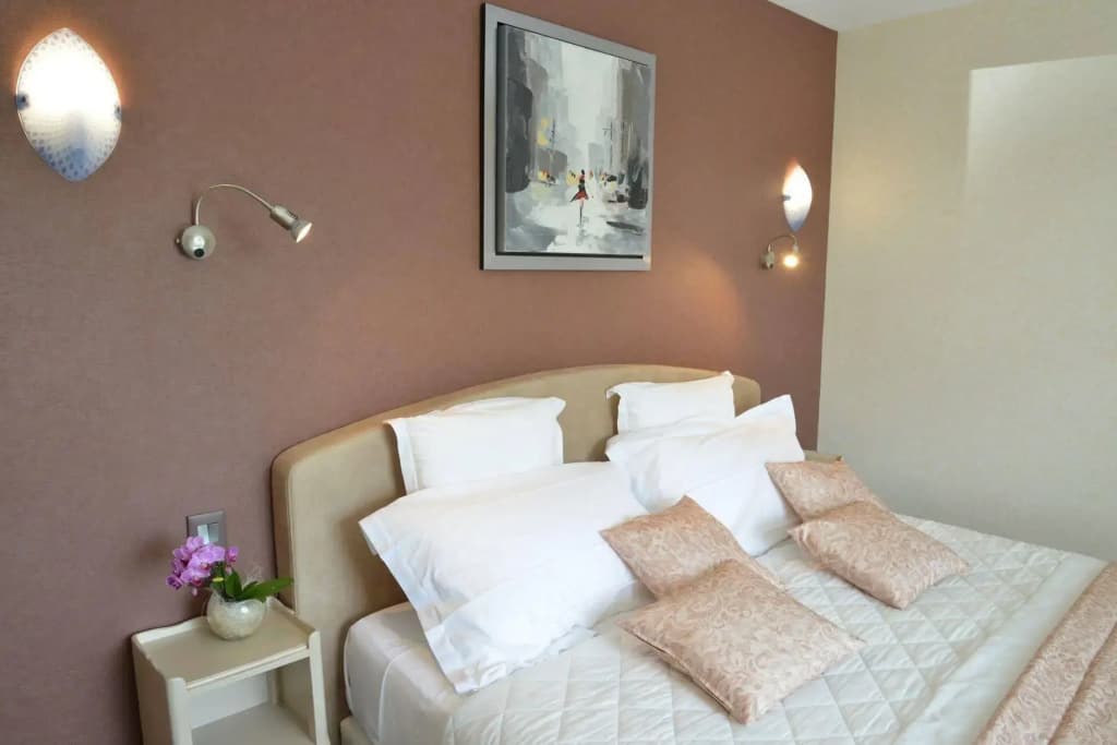 Cit'Hotel Logis de Brou - Miniature 6
