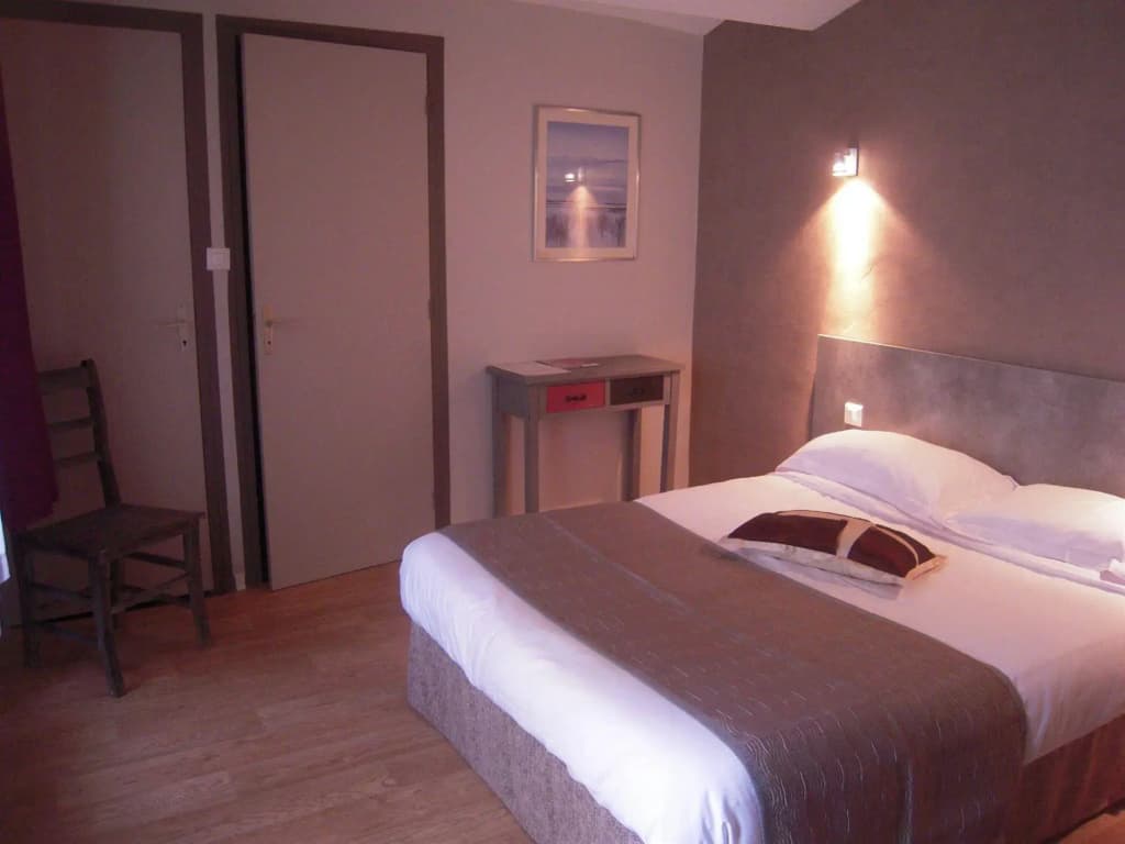 Le Céretan Hôtel - Photo 5