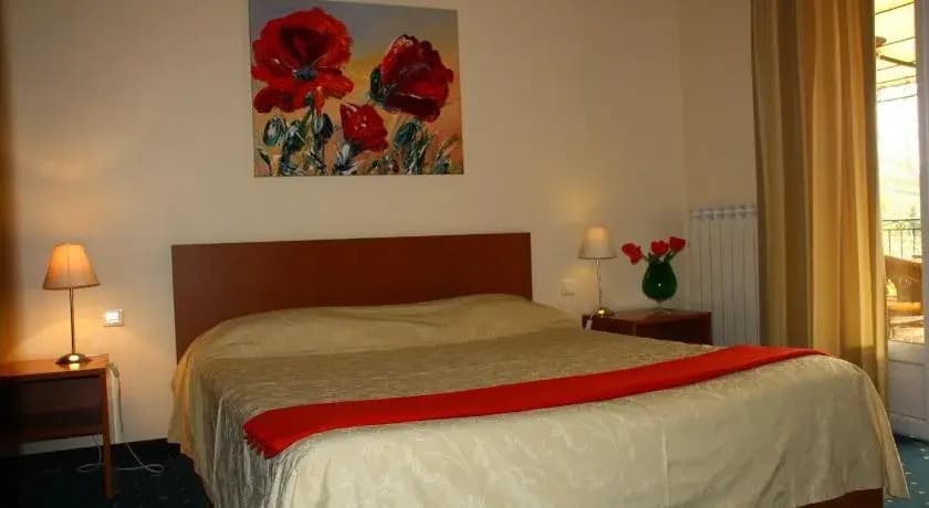 Hôtel le Rocher - Photo 3