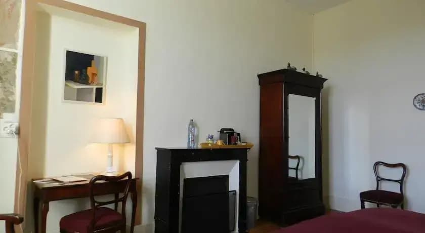 Villa Vallière Chambres & Table d'Hôtes - Photo 2