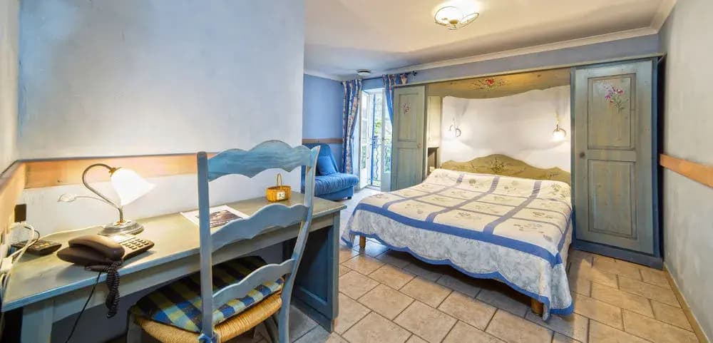 Le Logis de l'Escalin - Photo 3