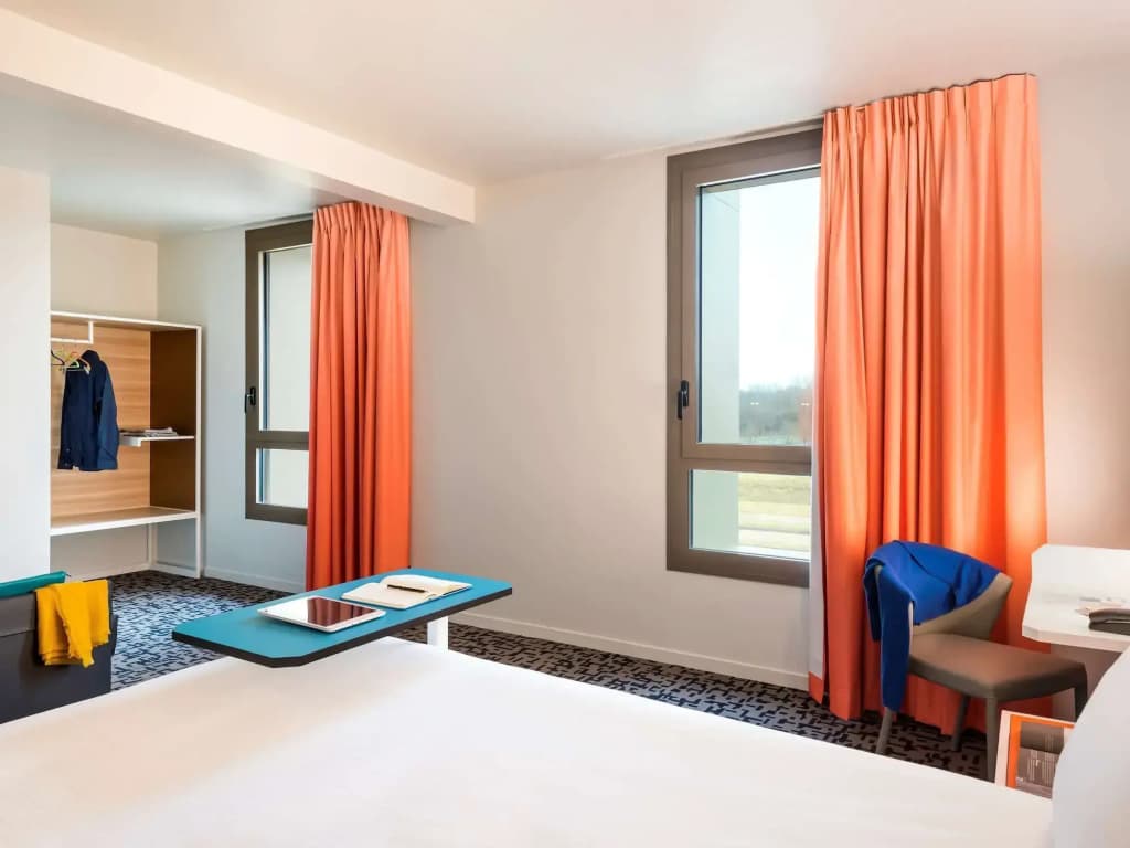 ibis Styles Versailles Guyancourt - Photo 5