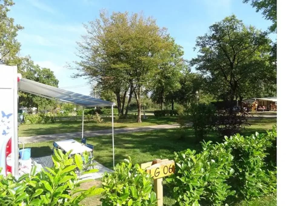 Camping Saint Disdille - Miniature 6