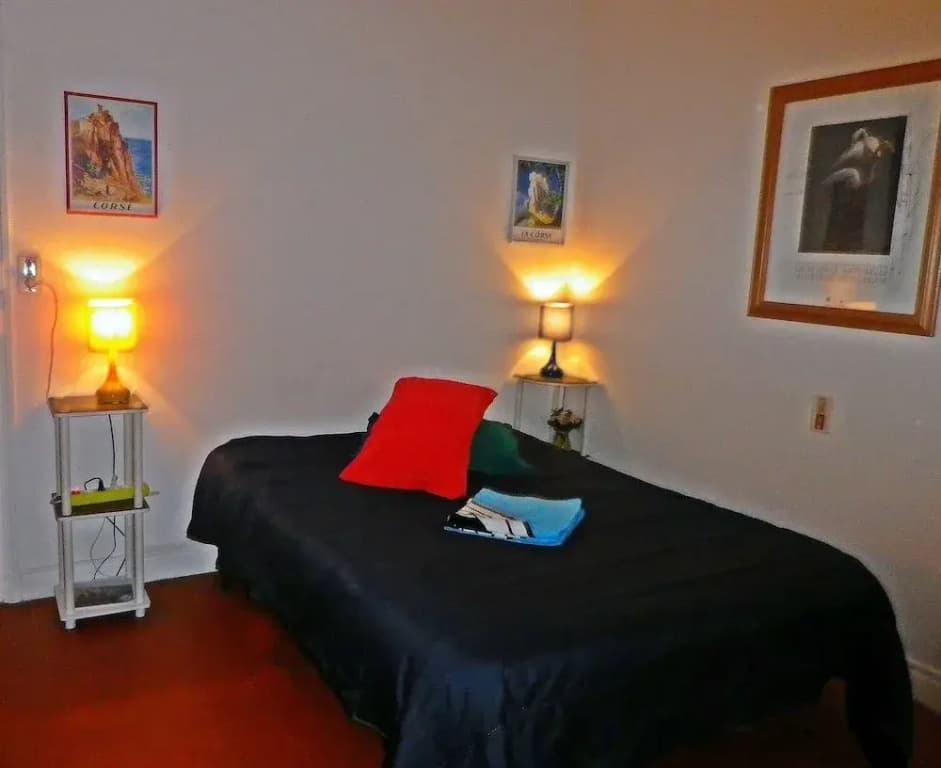 Bastia Room - Photo 5