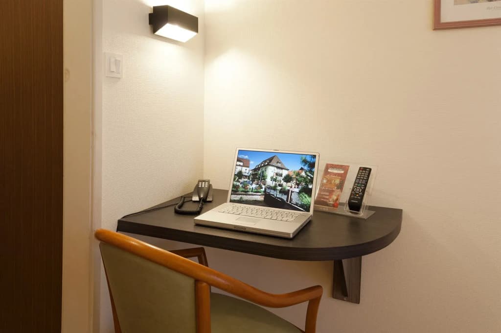 Hotel Majestic Alsace - Photo 5