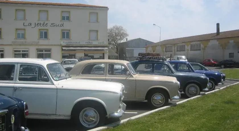 La Jetee Sud - Photo 1