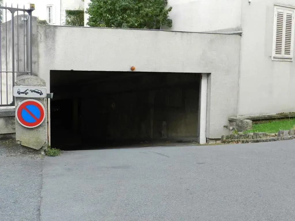 Le Seuil - Photo 1