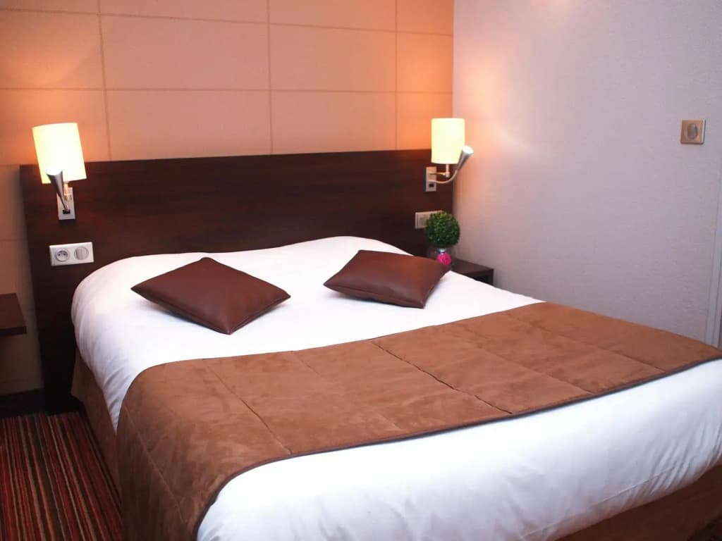Hôtel Inn Design & Restaurant Le Mans - Photo 3