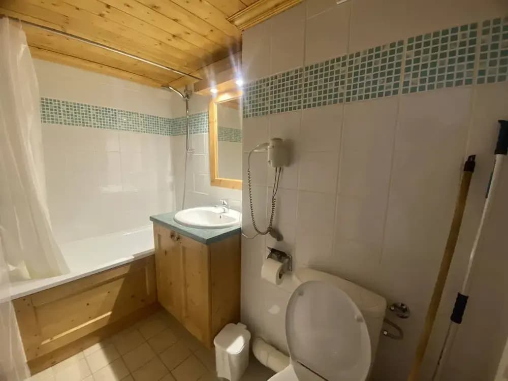 Les Chalets de L'Adonis - Miniature 8