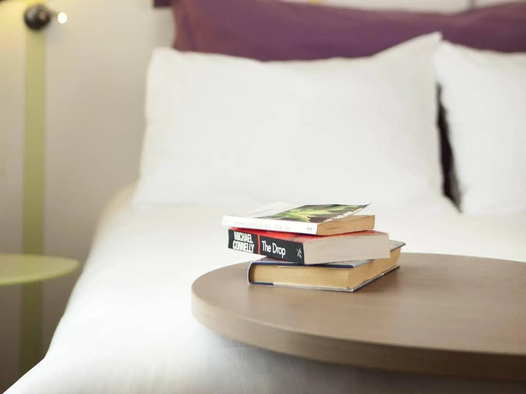 Ibis Styles Bayonne Centre Gare - Miniature 7