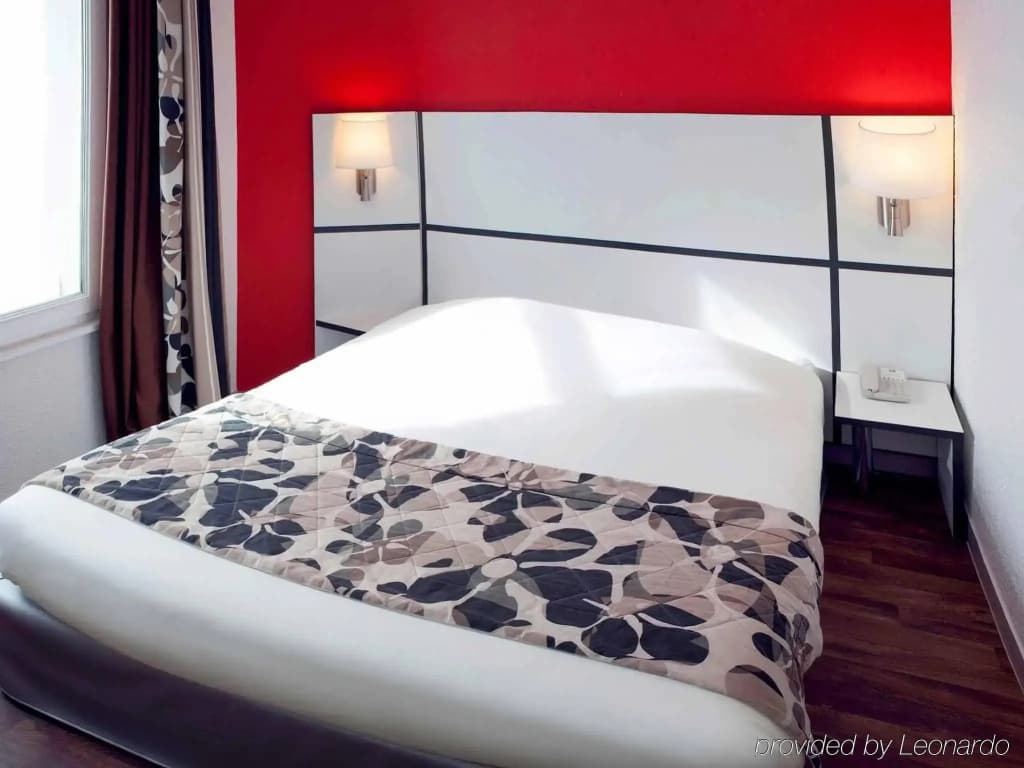 ibis Styles Strasbourg Centre Gare - Photo 5