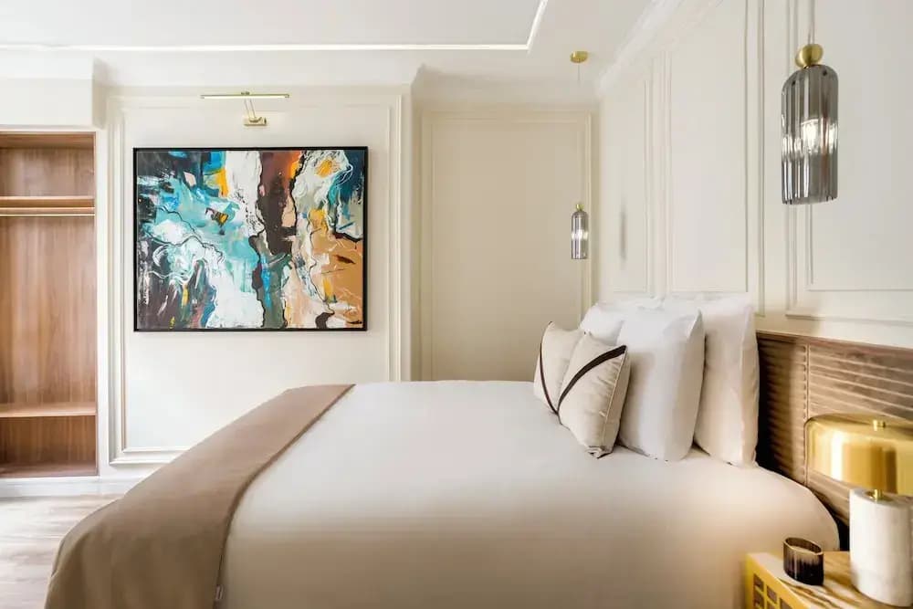 Merveil Luxury Suites - Marais - Caire I-II - Photo 4