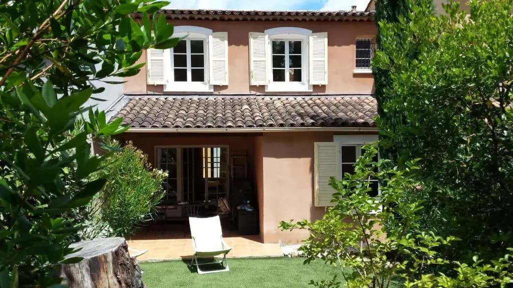 PROVENÇAL HOUSE IN FAYENCE with POOL & INDOOR SPA - Photo 4