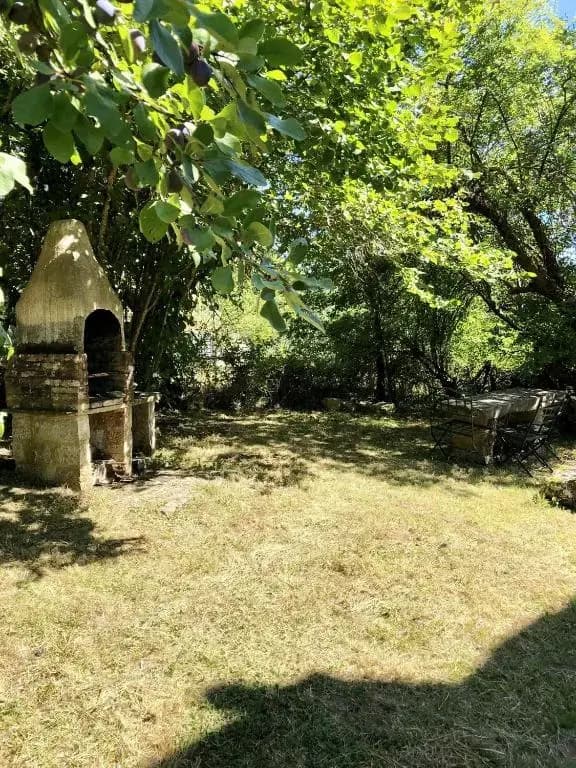 Maison d'une chambre avec jardin clos a Tour de Faure - Photo 1