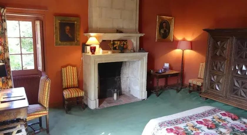 Logis Saint Aubin - Miniature 6