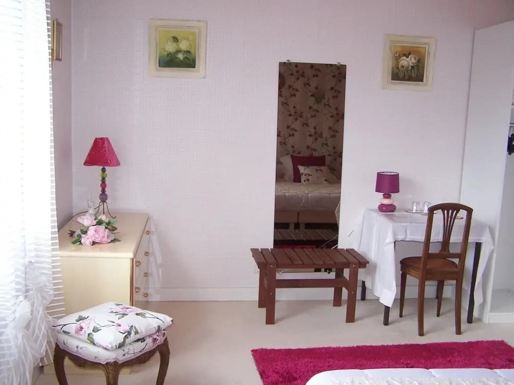 Chambres d'Hôtes La Demeure d'Architecte - Photo 2