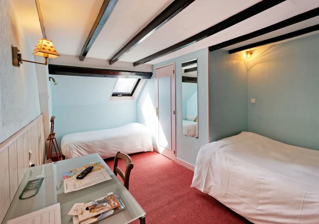 Citotel Beausejour - Photo 4