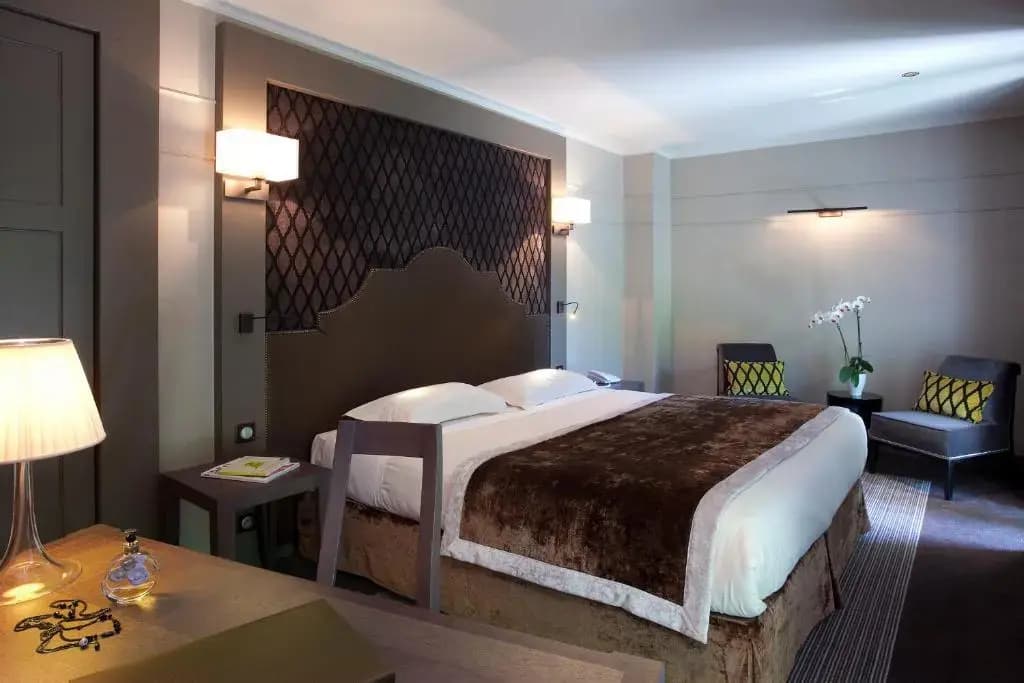 Auberge Saint Simond - Photo 4