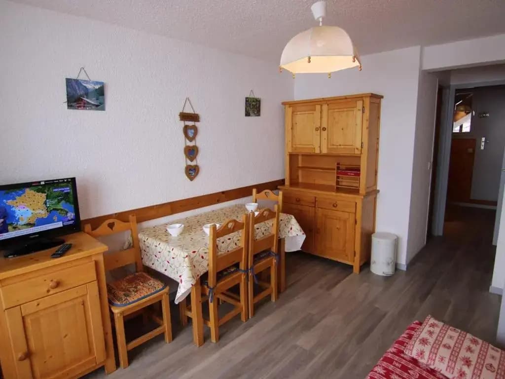 Appartement Les Saisies, 1 pièce, 4 personnes - FR-1-594-123 - Photo 5