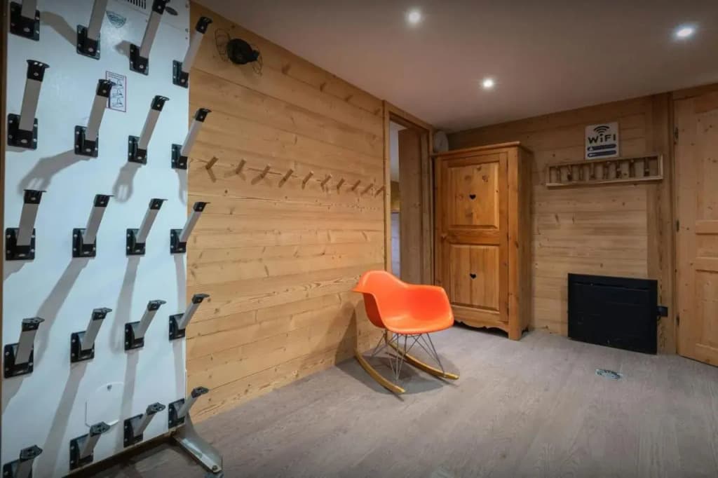 Chalet Bonnevie - Ovo Network - Photo 2