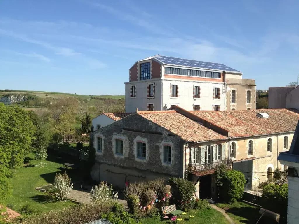Le Domaine du Meunier - Photo 1