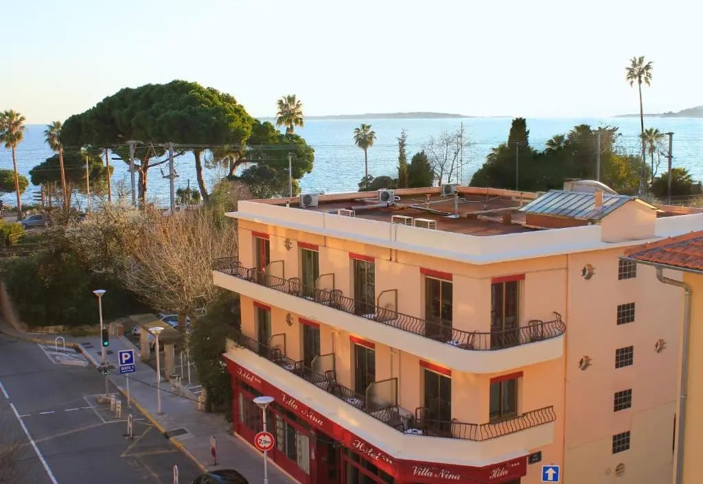 Villa Nina - Photo 1