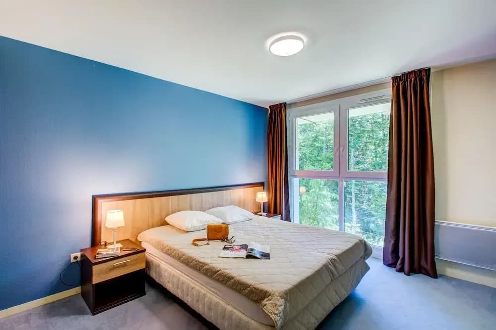 Vacanceole - Residence Central Park - Photo 3