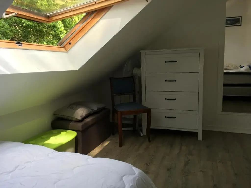 Maison Ploemel, 2 pièces, 4 personnes - FR-1-397-13 - Photo 3