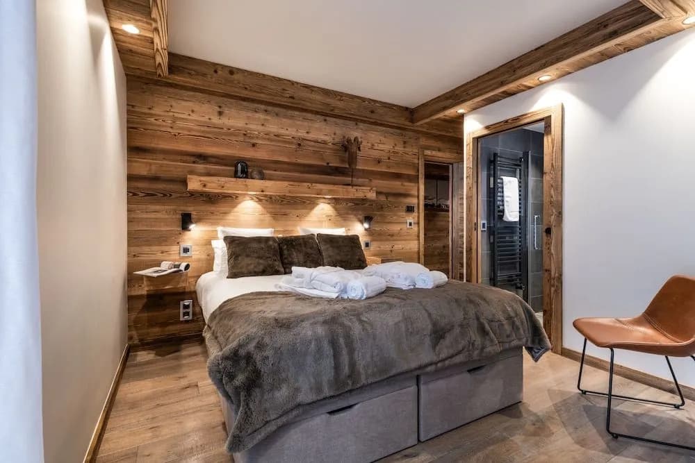 Alaska Lodge by Alpine resorts - Photo 5